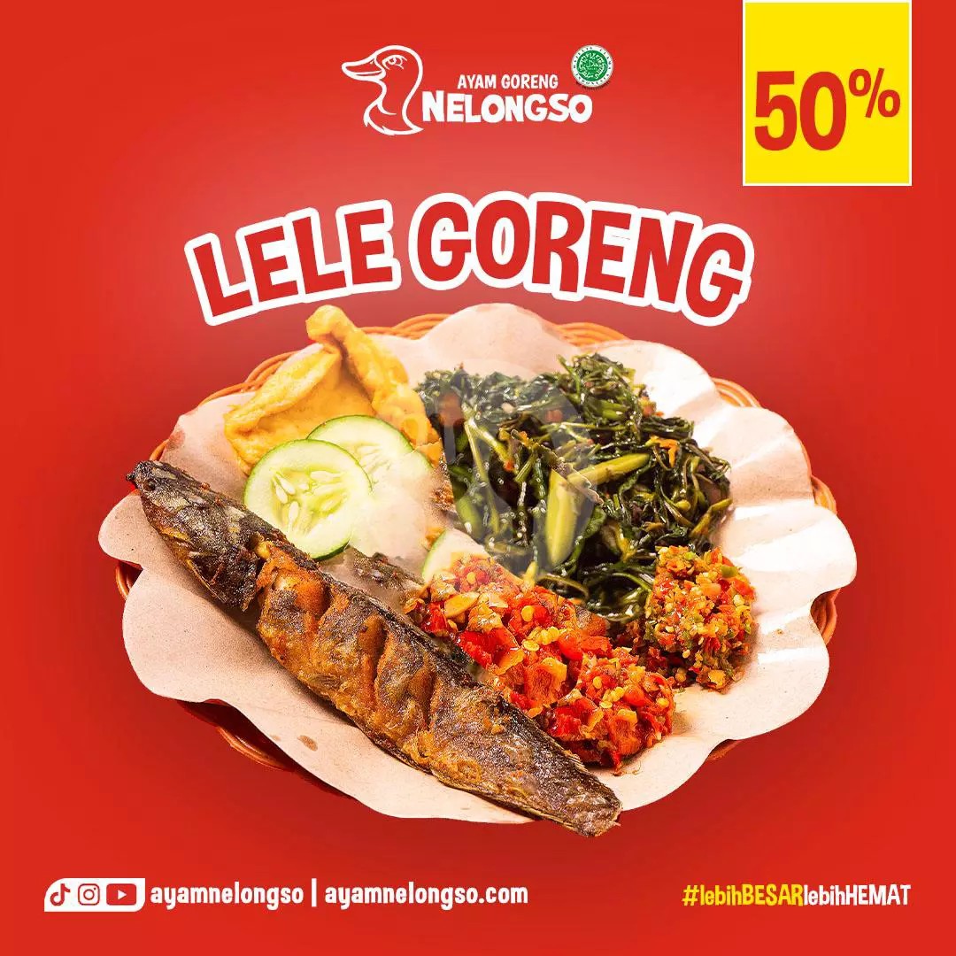 Lele Goreng